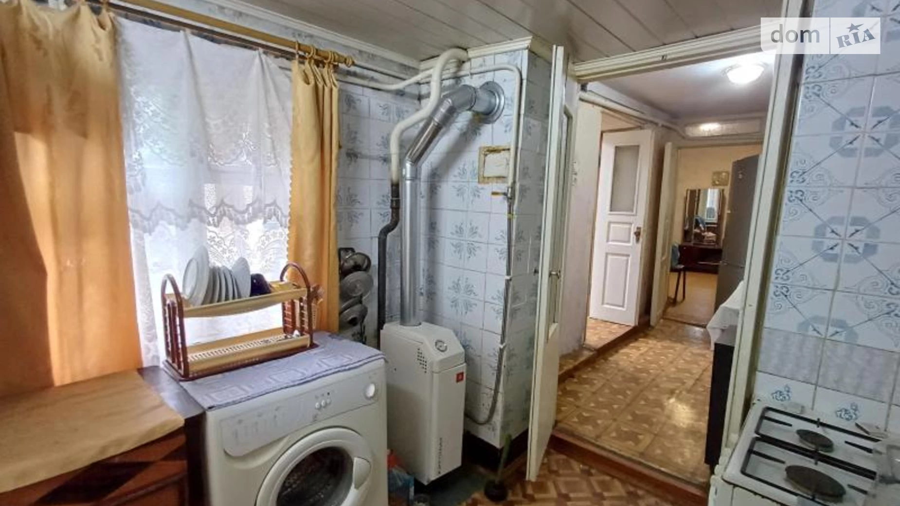 Продается 3-комнатная квартира 63 кв. м в Одессе, цена: 35000 $ - фото 5