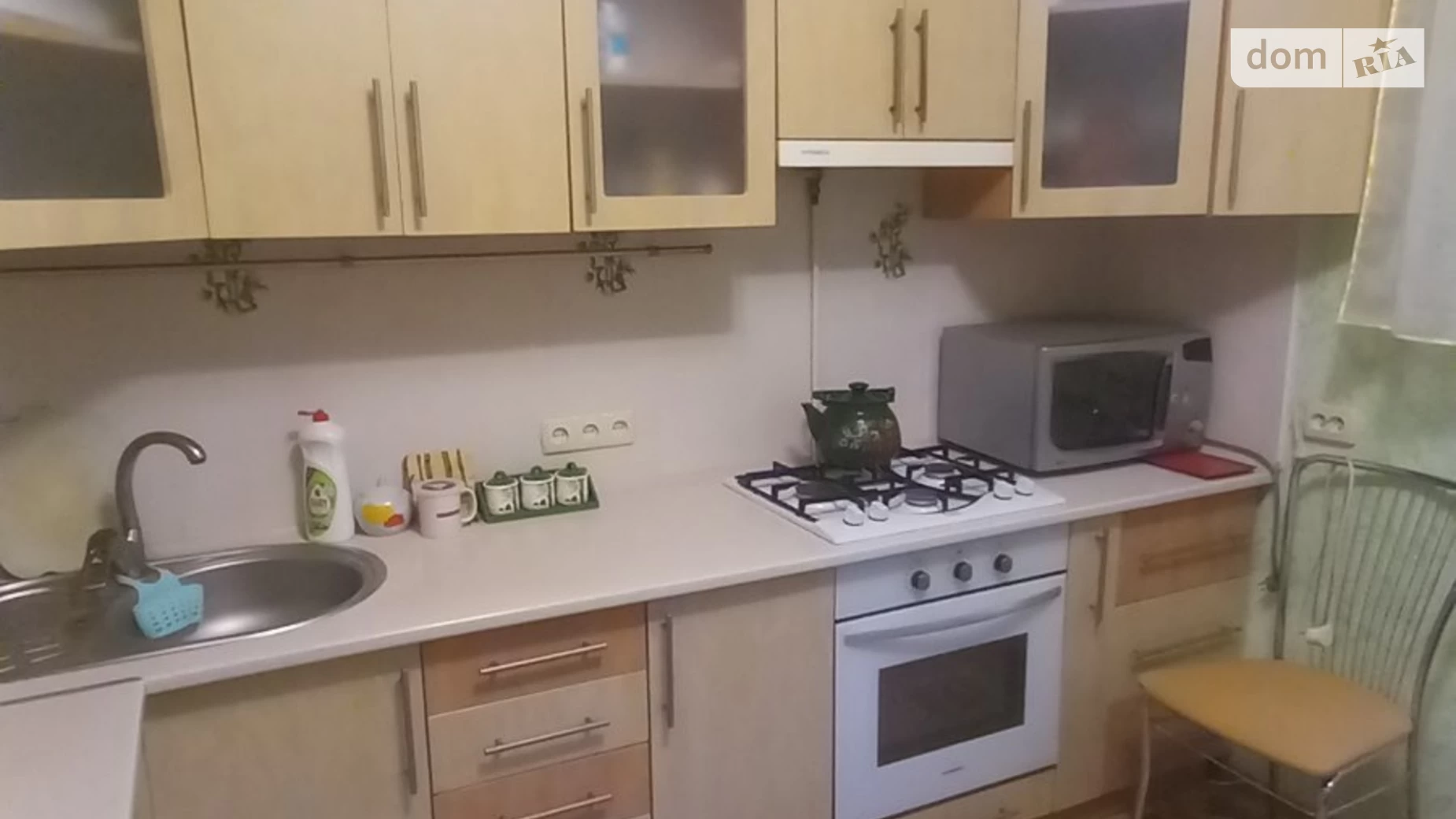 Продается 1-комнатная квартира 52.8 кв. м в Николаеве, ул. Архитектора Старова - фото 4