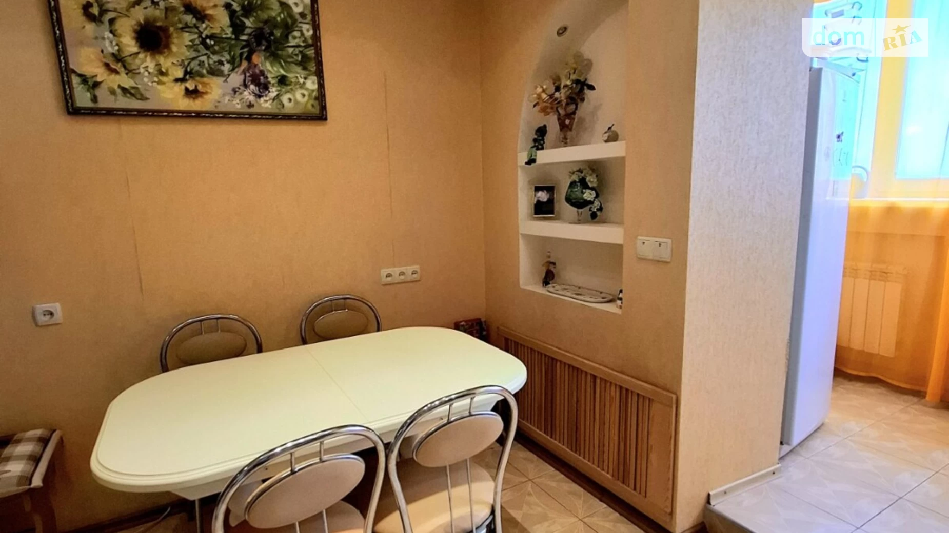 Продається 3-кімнатна квартира 87 кв. м у Харкові, вул. Астрономічна - фото 5