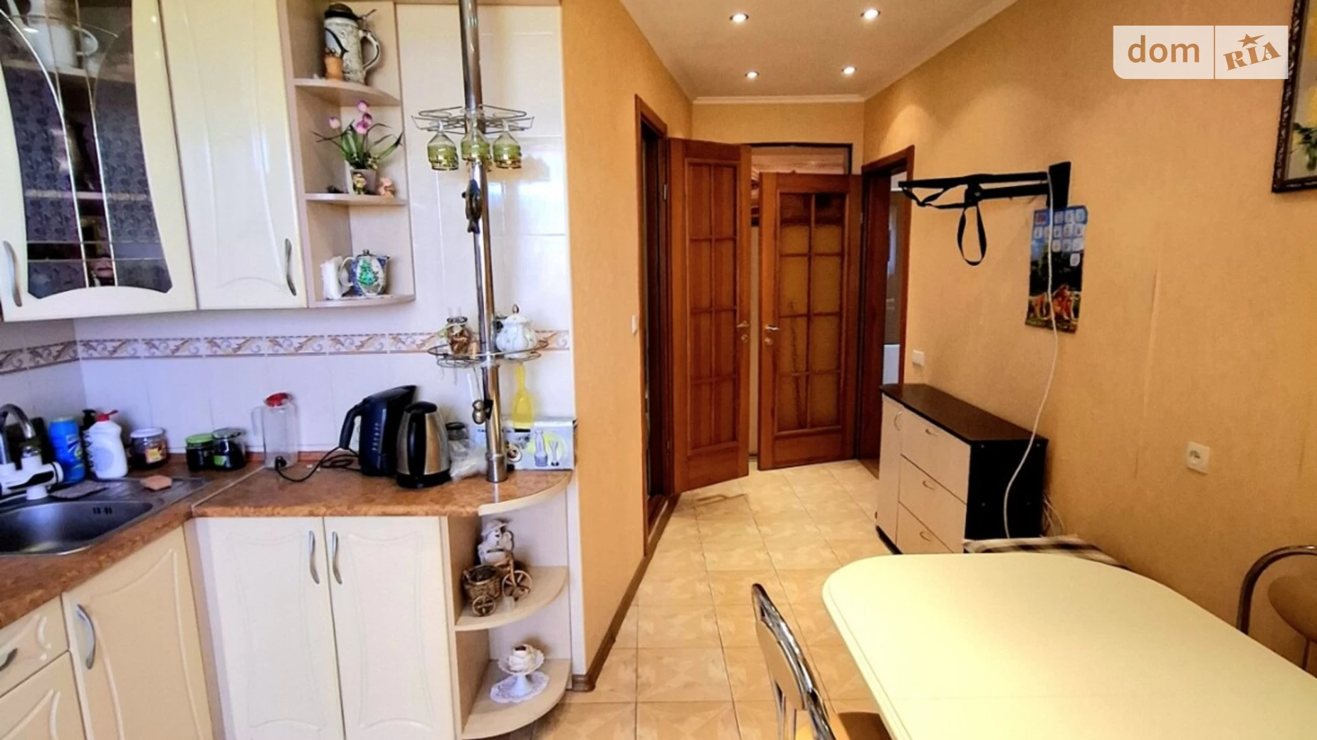 Продається 3-кімнатна квартира 87 кв. м у Харкові, вул. Астрономічна - фото 3