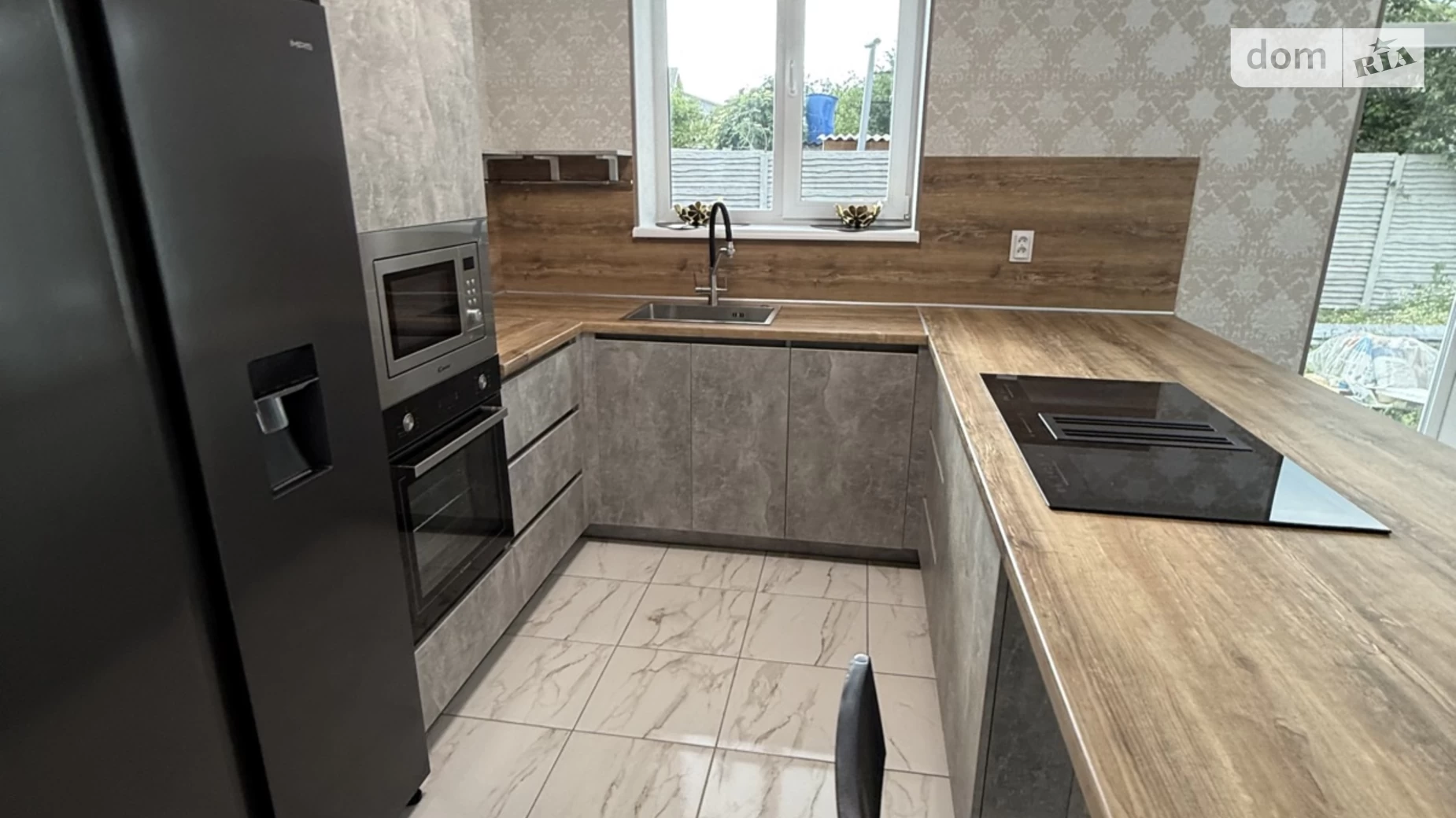 Продается одноэтажный дом 100 кв. м с верандой, цена: 103000 $ - фото 2