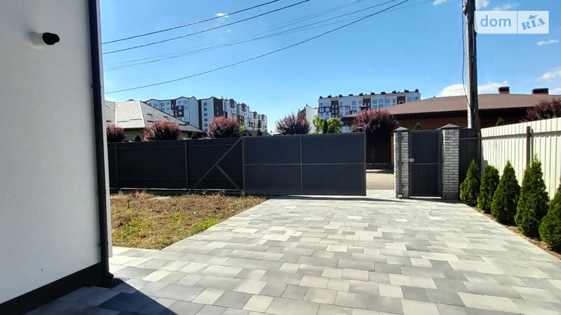 Продается дом на 2 этажа 150 кв. м с участком, цена: 158000 $ - фото 3