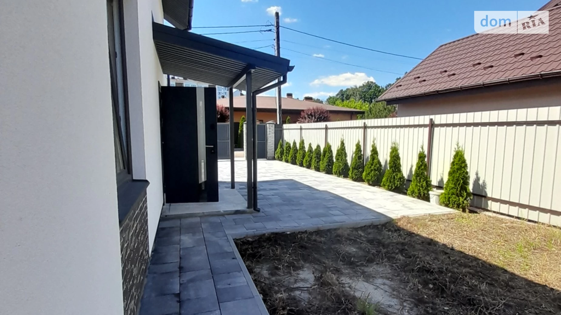 Продається будинок 2 поверховий 150 кв. м з садом, цена: 158000 $ - фото 2