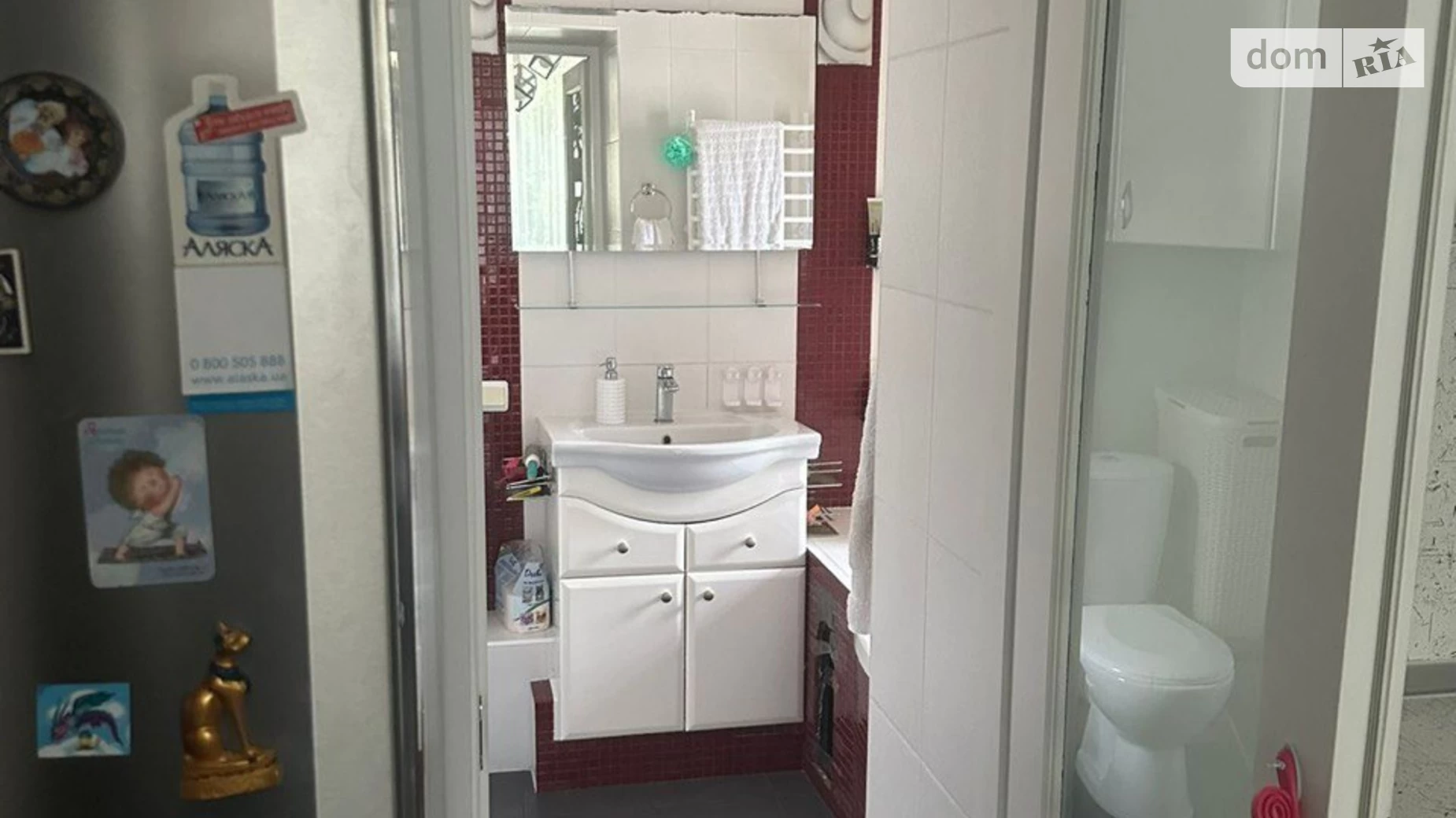 Продається 2-кімнатна квартира 112 кв. м у Одесі, вул. Канатна, 62 - фото 4