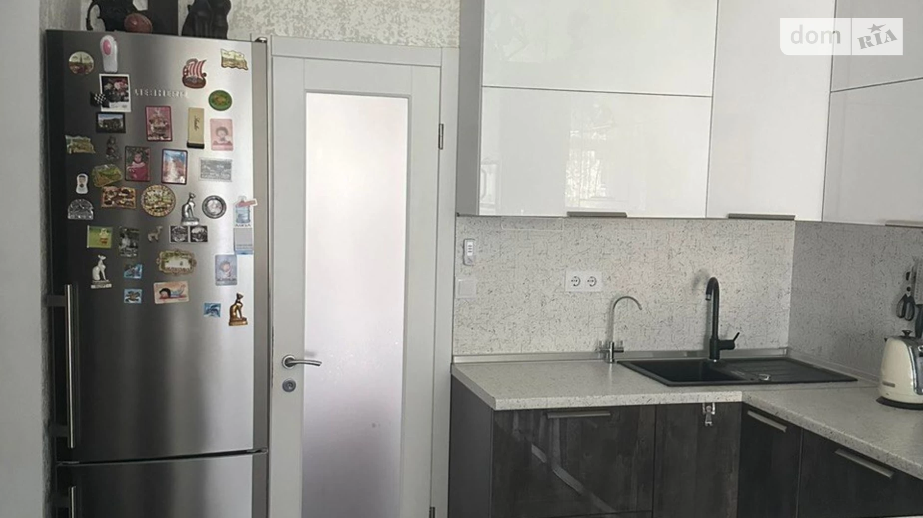 Продається 2-кімнатна квартира 112 кв. м у Одесі, вул. Канатна, 62 - фото 5