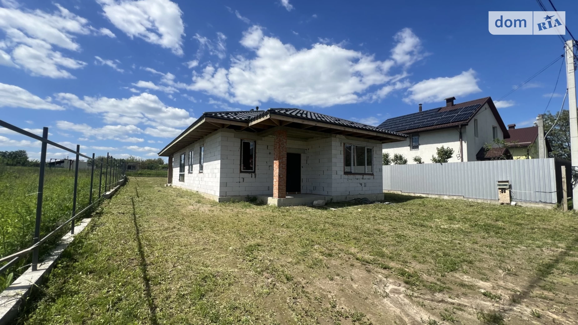 Продається одноповерховий будинок 116 кв. м з мансардою, цена: 81000 $ - фото 2