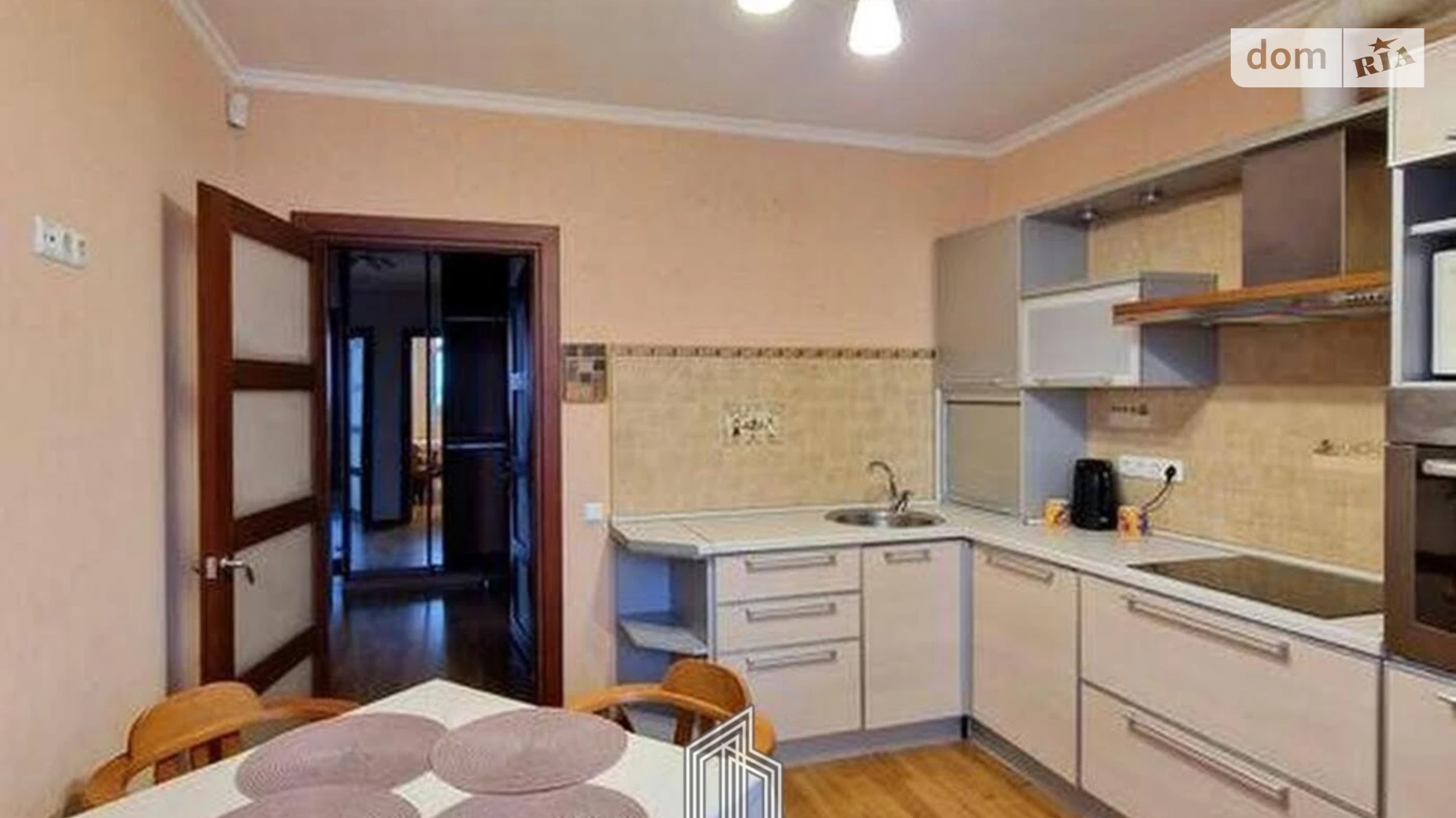 Продається 2-кімнатна квартира 65 кв. м у Києві, вул. Бориса Гмирі, 2 - фото 2