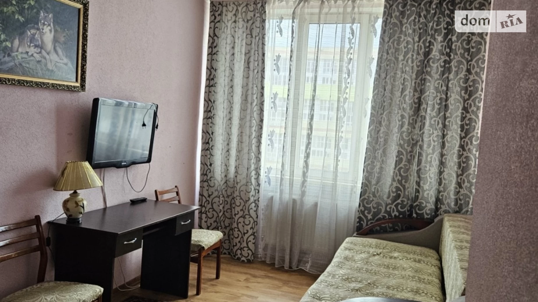 Сдается в аренду 1-комнатная квартира 40 кв. м в Виннице, ул. Замостянская, 34А - фото 3