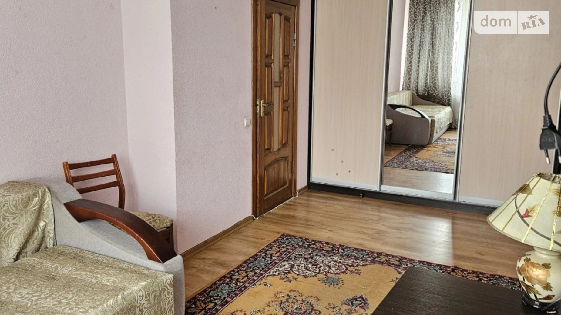 Сдается в аренду 1-комнатная квартира 40 кв. м в Виннице, ул. Замостянская, 34А - фото 2