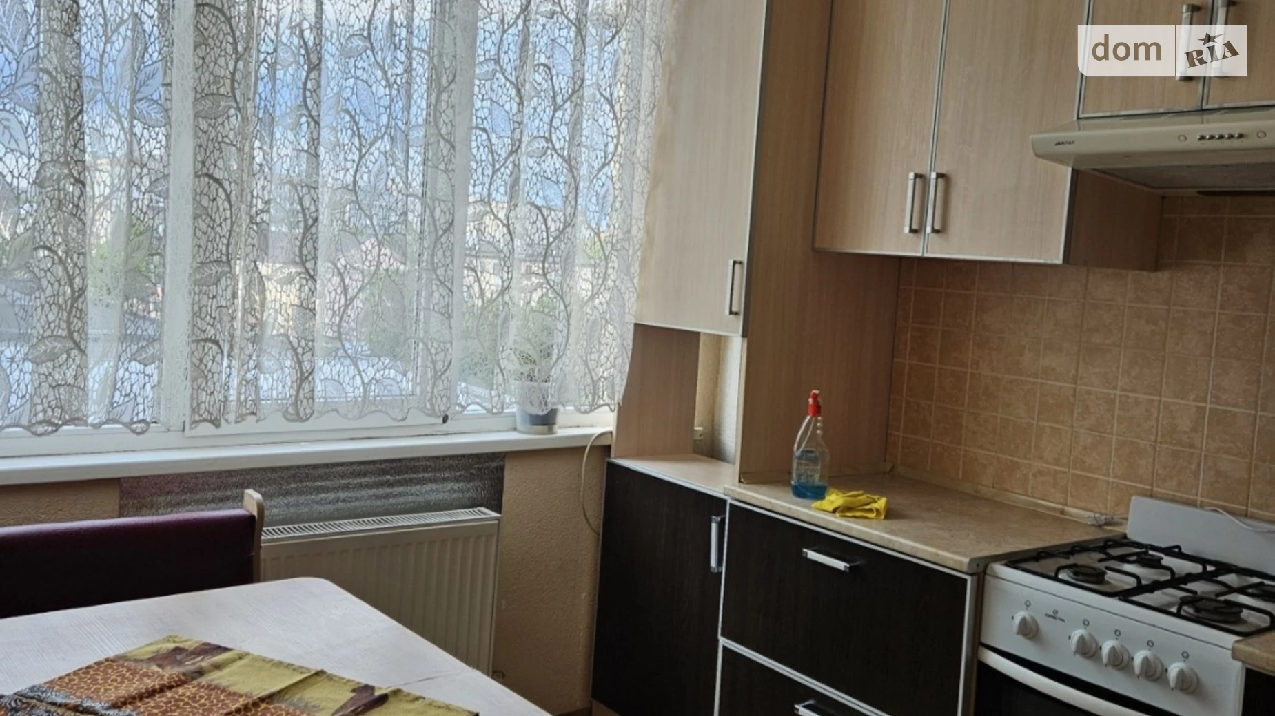 Сдается в аренду 1-комнатная квартира 40 кв. м в Виннице, ул. Замостянская, 34А - фото 5