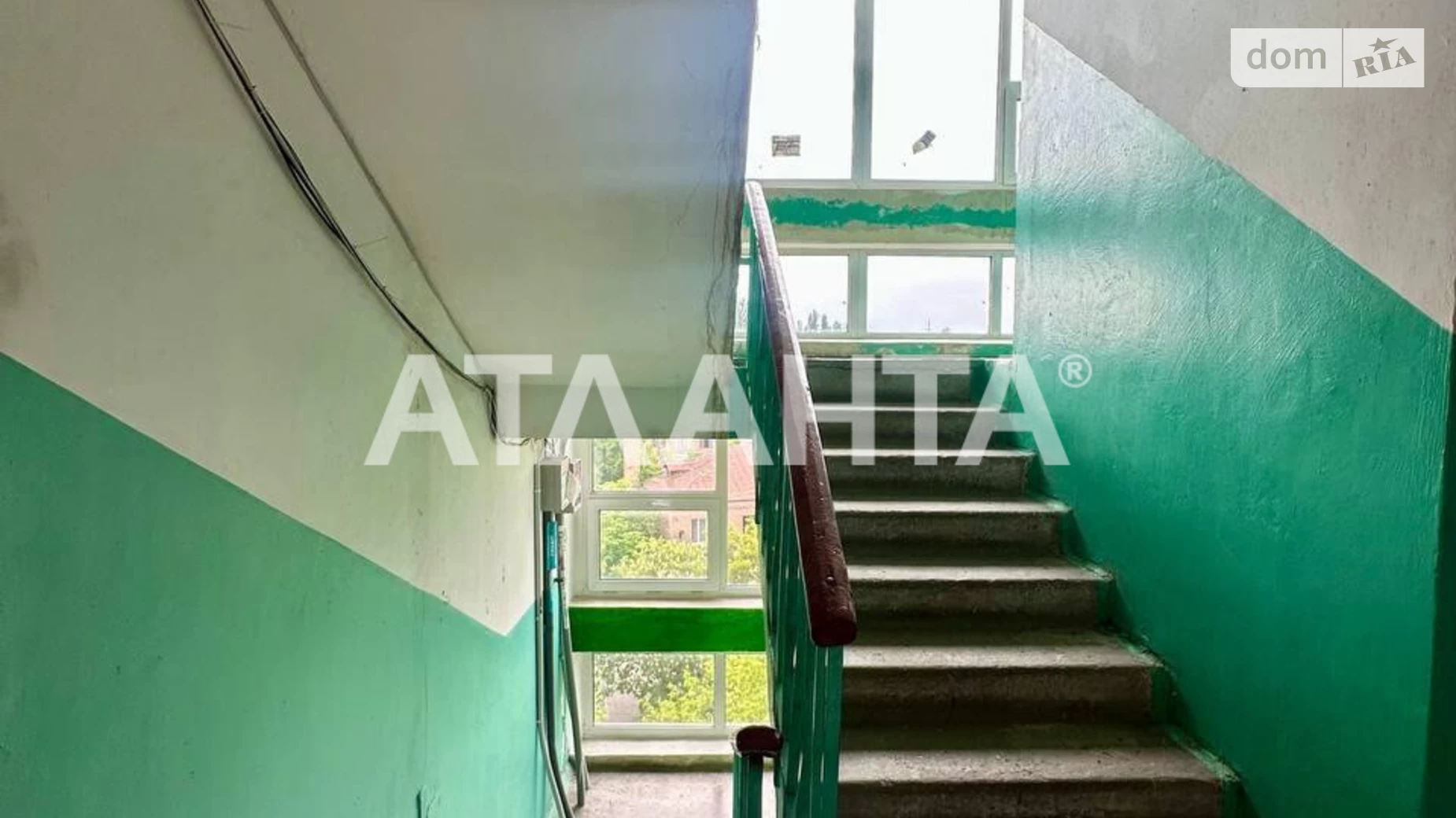 Продається 3-кімнатна квартира 71.4 кв. м у Києві, вул. Вітряні Гори, 3 - фото 3