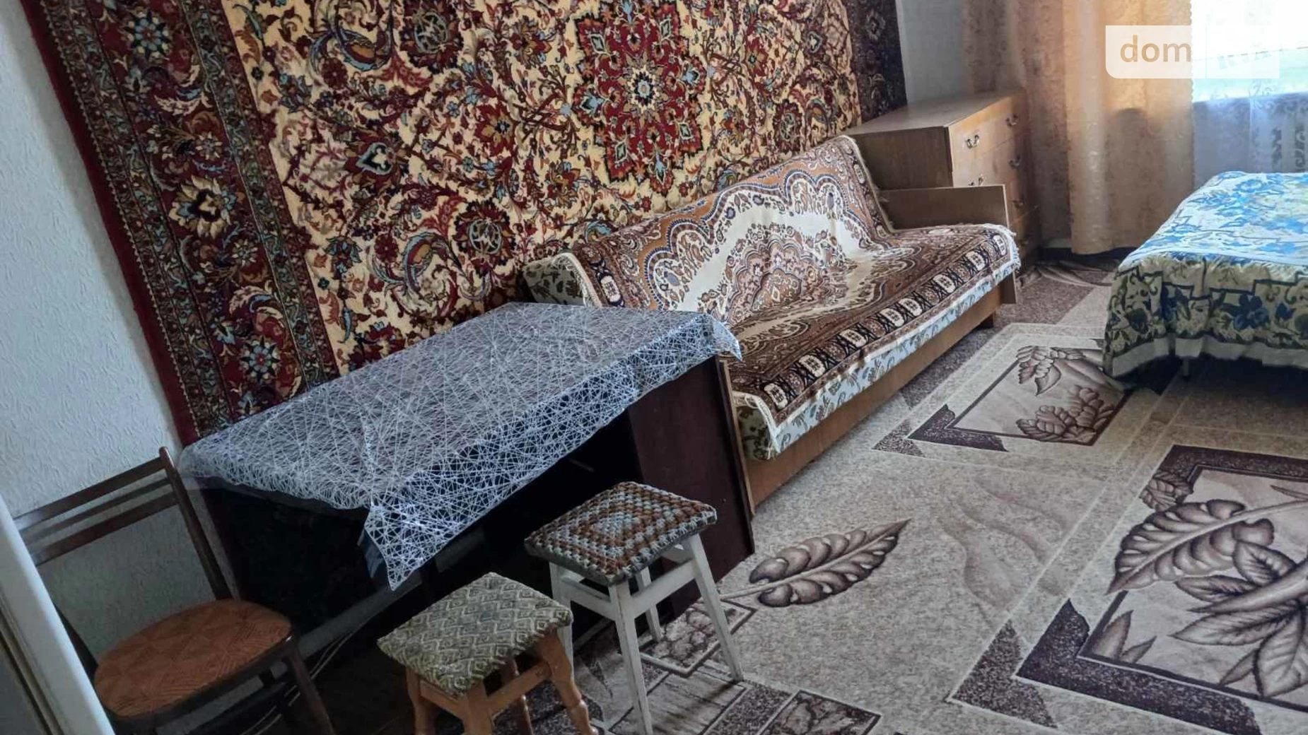 Здається в оренду кімната 90 кв. м у Києві, цена: 4000 грн - фото 3
