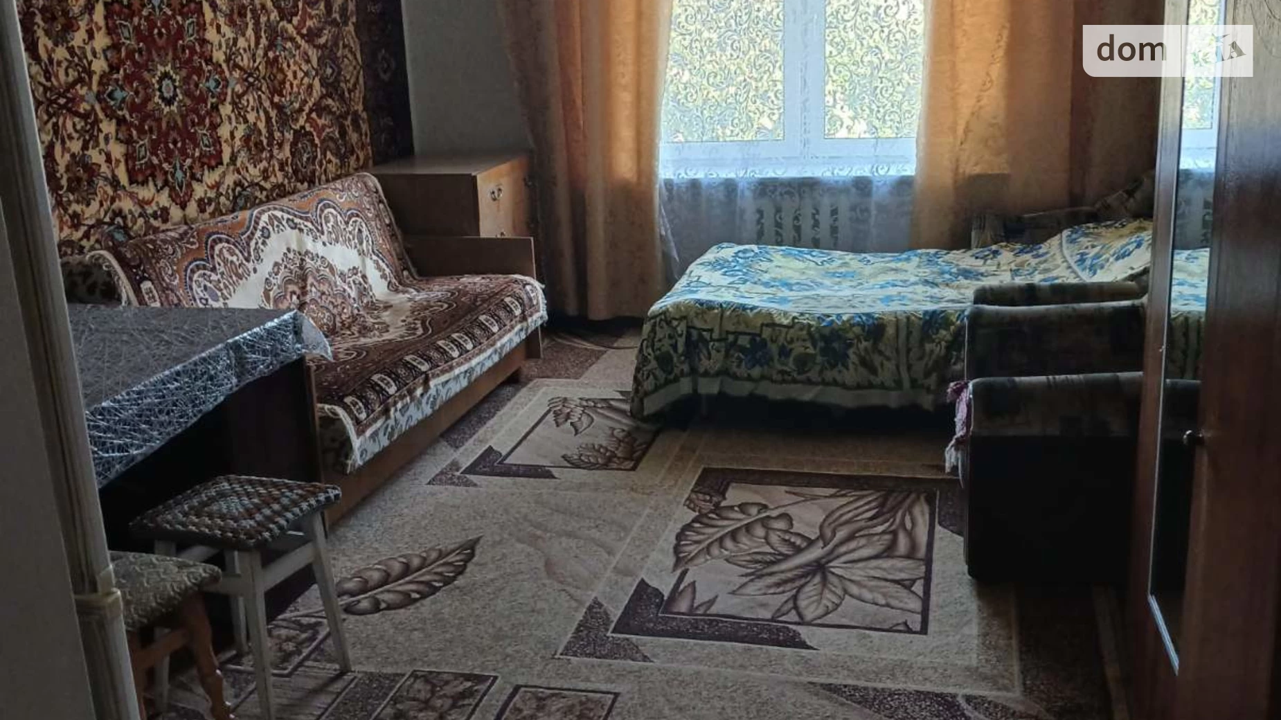 Здається в оренду кімната 90 кв. м у Києві, цена: 4000 грн - фото 2
