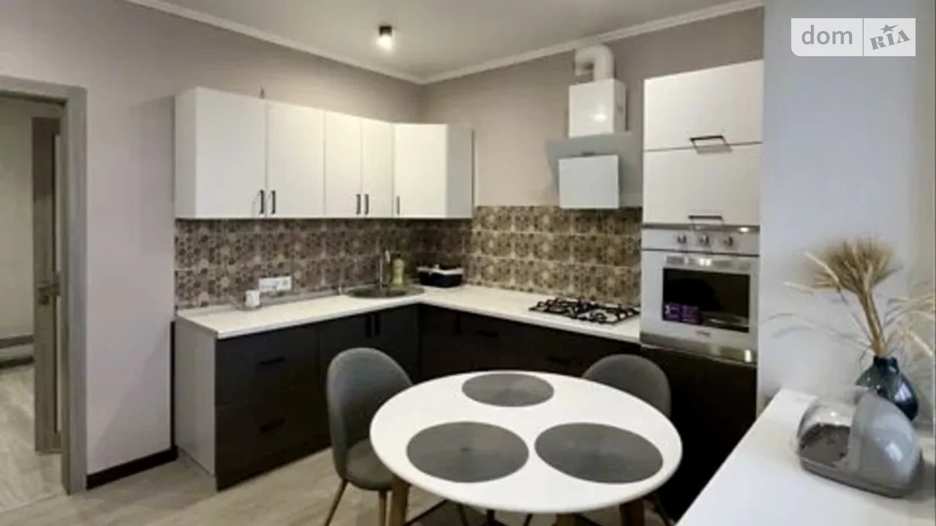 Продается 3-комнатная квартира 106.5 кв. м в Белой Церкви, цена: 110000 $ - фото 2
