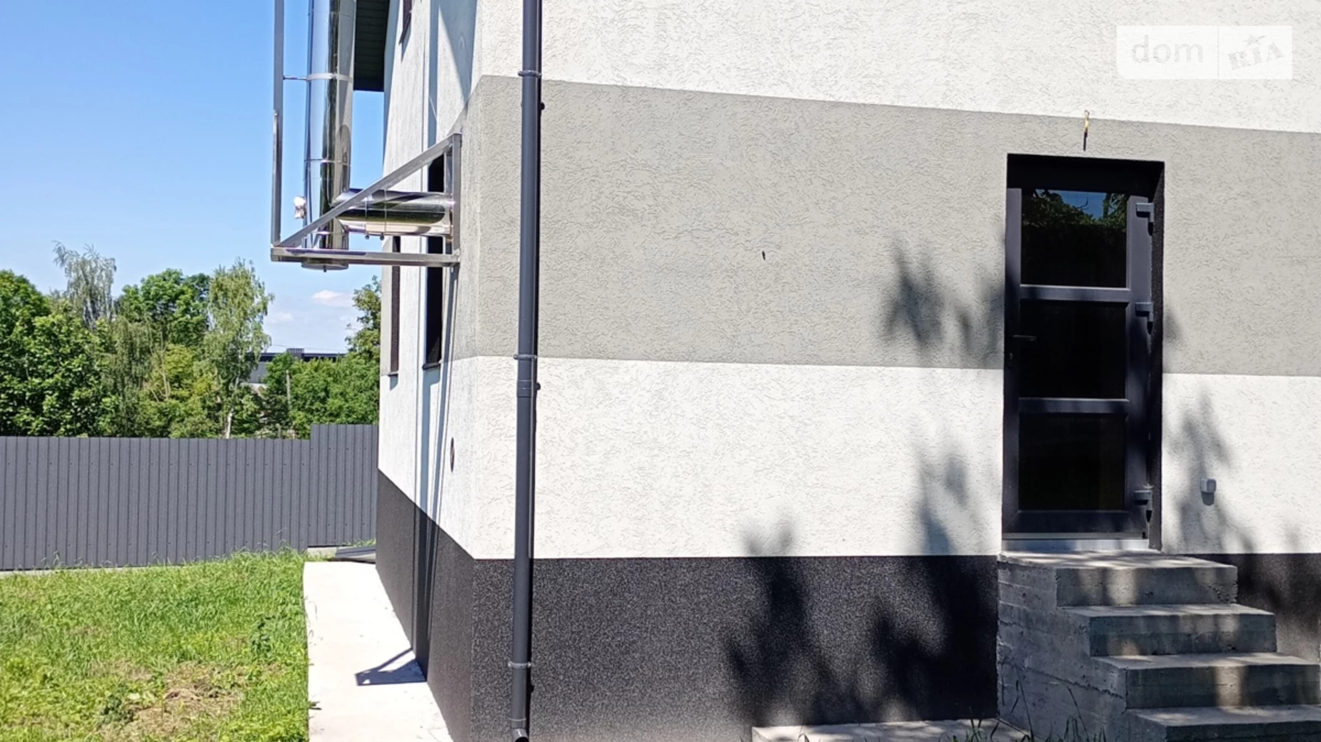 Продается дом на 2 этажа 120 кв. м с верандой, цена: 83000 $ - фото 3