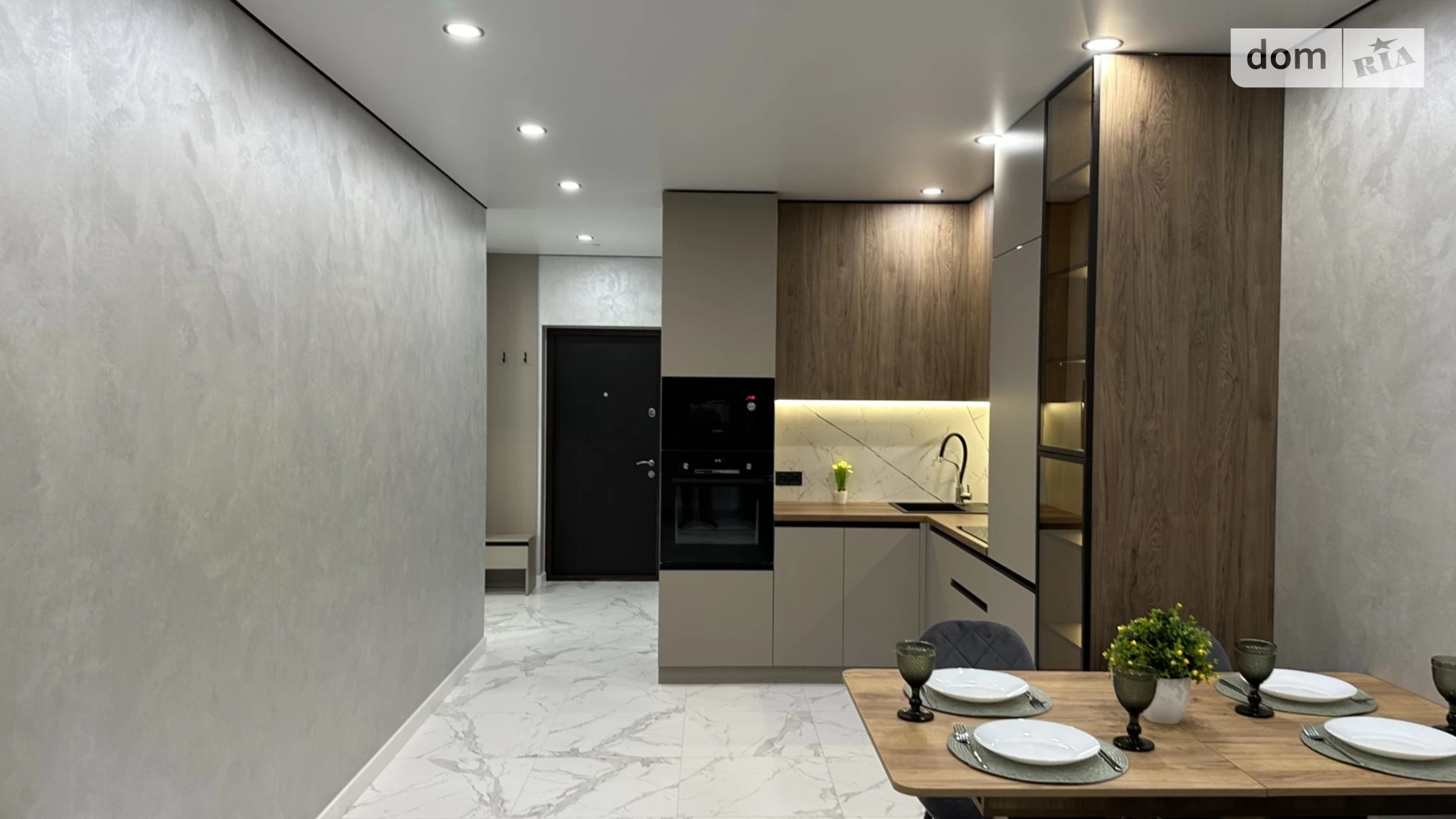 Продается 2-комнатная квартира 70 кв. м в Киеве, ул. Семьи Кристеров, 14В - фото 2
