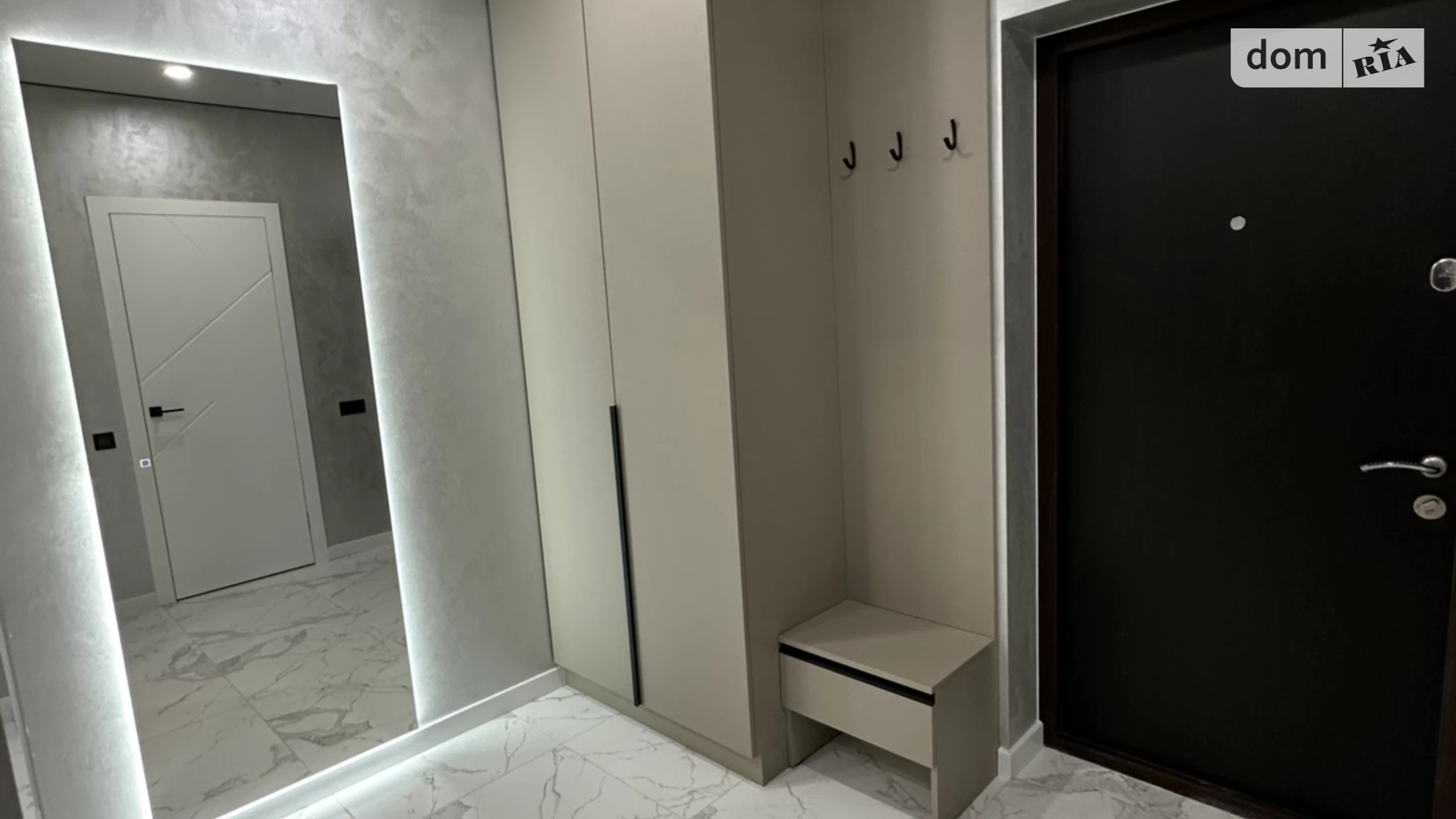 Продается 2-комнатная квартира 70 кв. м в Киеве, ул. Семьи Кристеров, 14В - фото 5