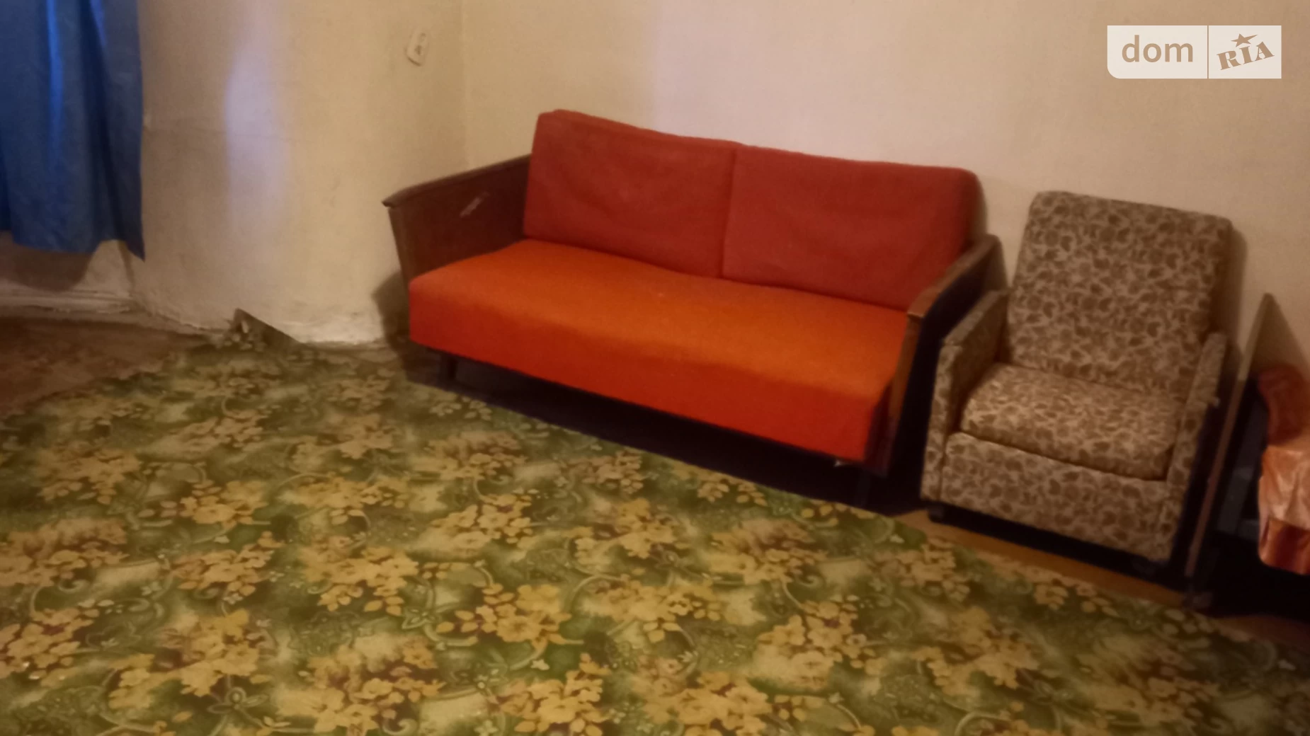 Здається в оренду 1-кімнатна квартира 17 кв. м у Кропивницькому, вул. Чміленка Віктора, 37 - фото 2