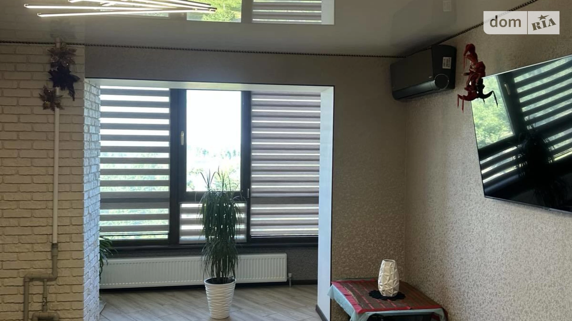 Продается 2-комнатная квартира 60 кв. м в Черкассах, цена: 150000 $ - фото 4