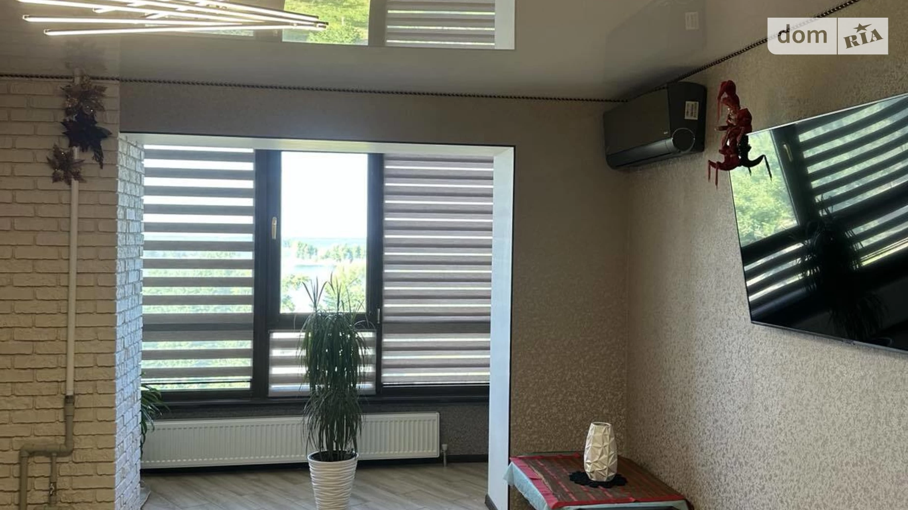 Продается 2-комнатная квартира 60 кв. м в Черкассах, цена: 150000 $ - фото 3