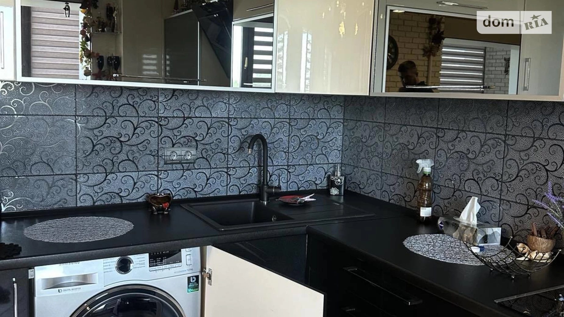 Продается 2-комнатная квартира 60 кв. м в Черкассах, цена: 150000 $ - фото 2