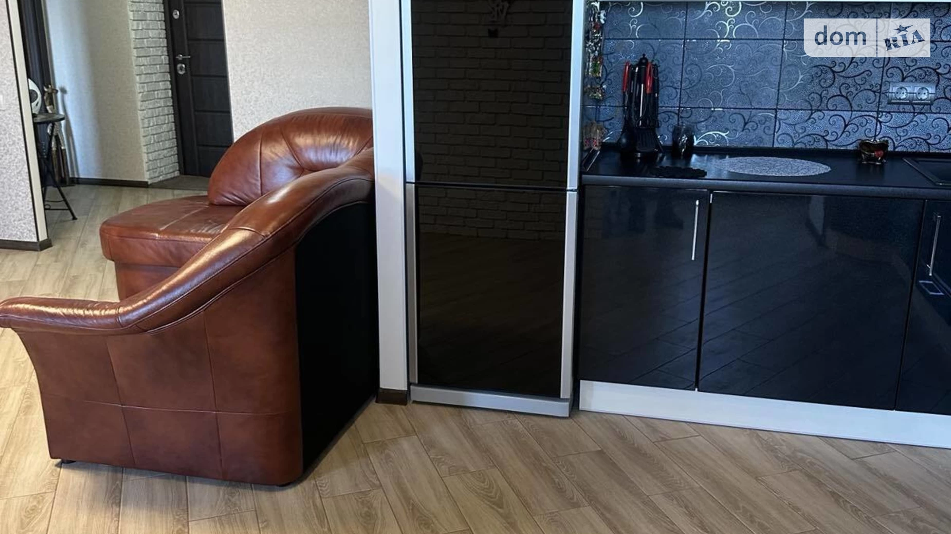 Продается 2-комнатная квартира 60 кв. м в Черкассах, цена: 150000 $ - фото 5