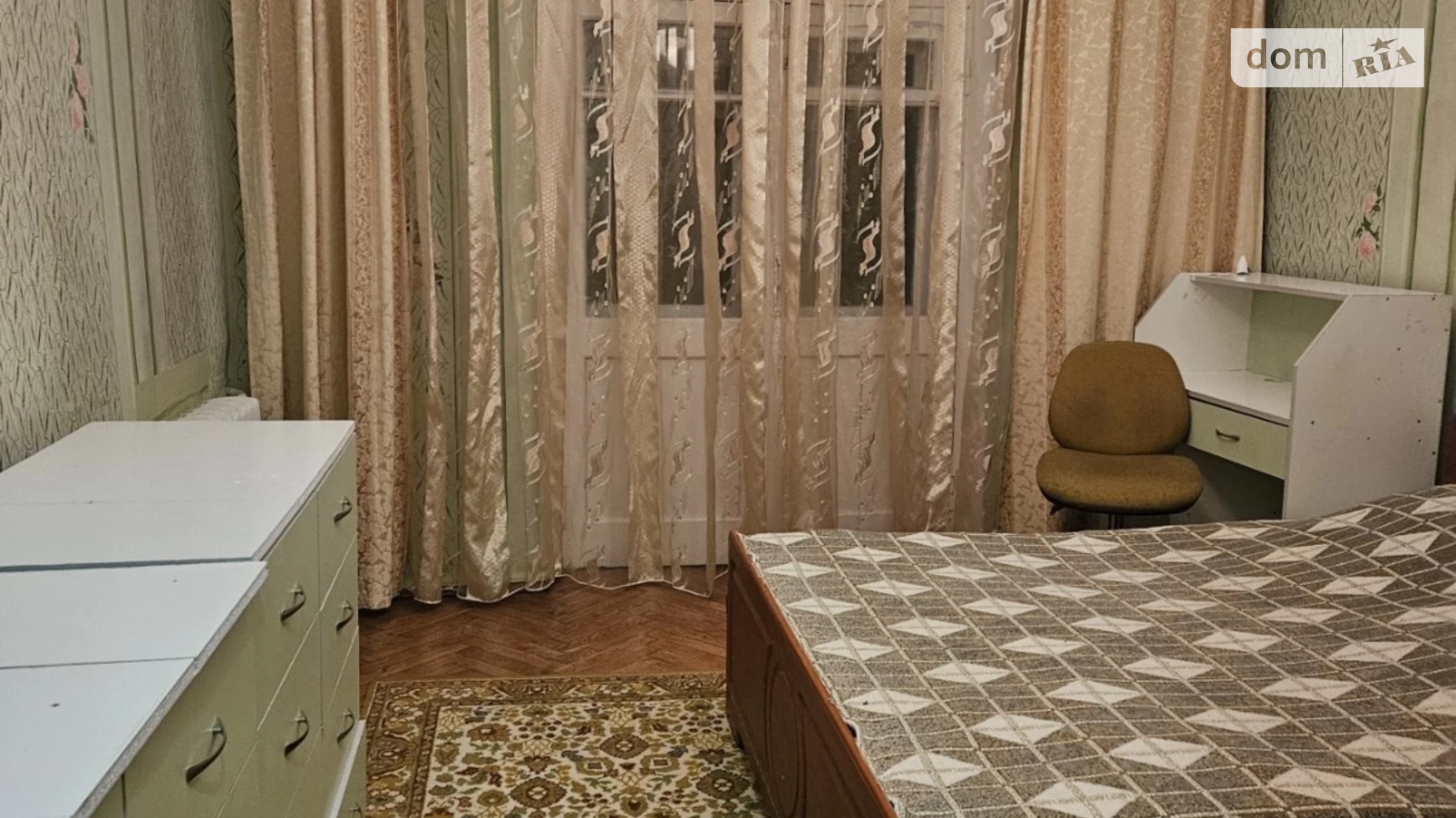 Сдается в аренду 2-комнатная квартира 46 кв. м в, цена: 14000 грн - фото 2
