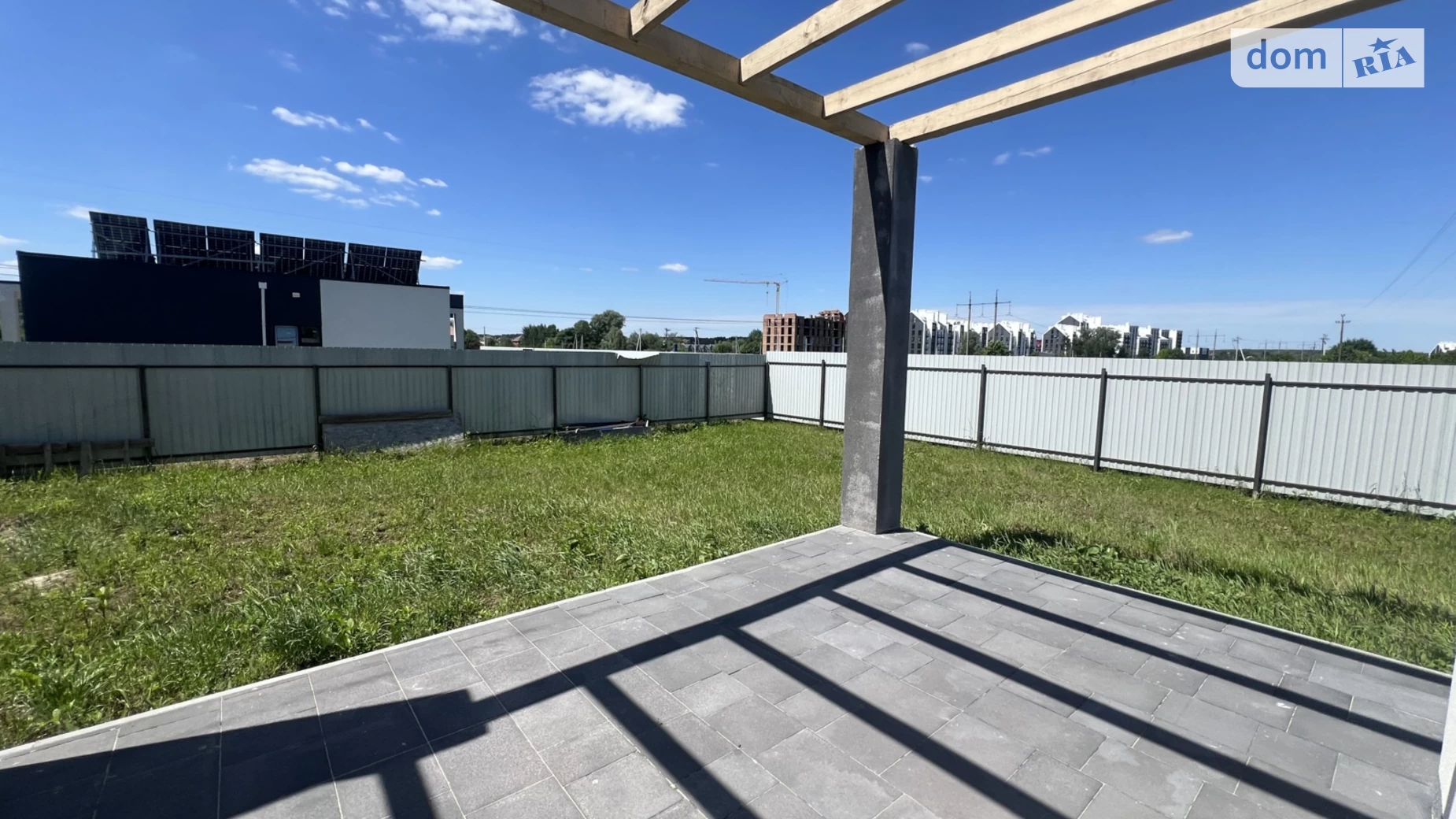 Продается одноэтажный дом 125 кв. м с гаражом, цена: 78000 $ - фото 2