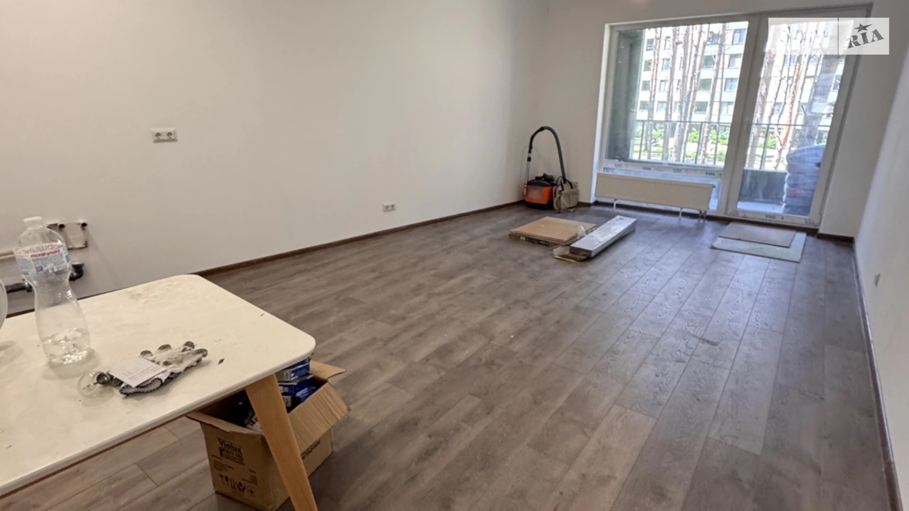 Продається 2-кімнатна квартира 82 кв. м у Гостомелі, пров. Богдана Ступки, 3 - фото 2