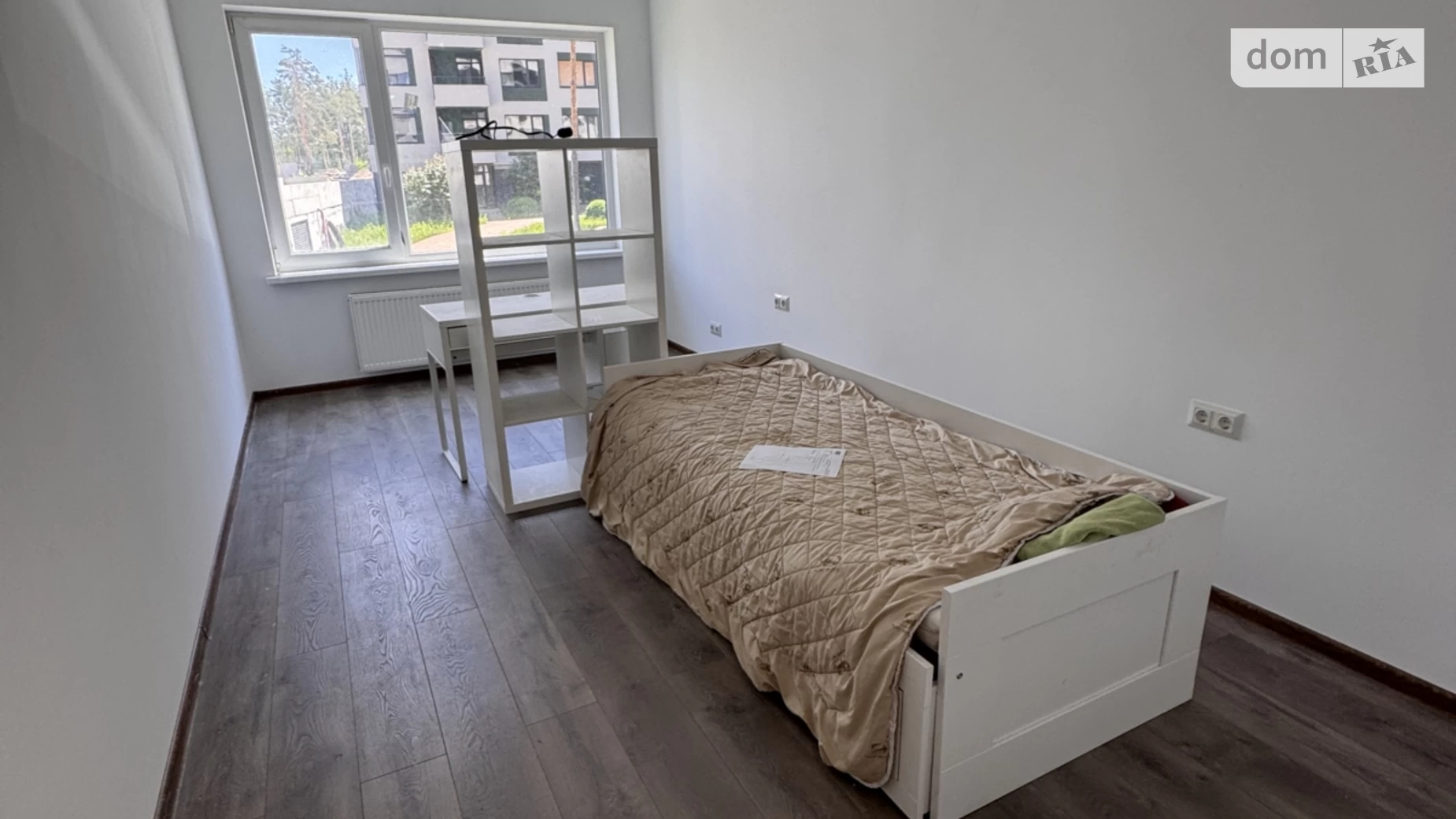 Продається 2-кімнатна квартира 82 кв. м у Гостомелі, пров. Богдана Ступки, 3 - фото 3
