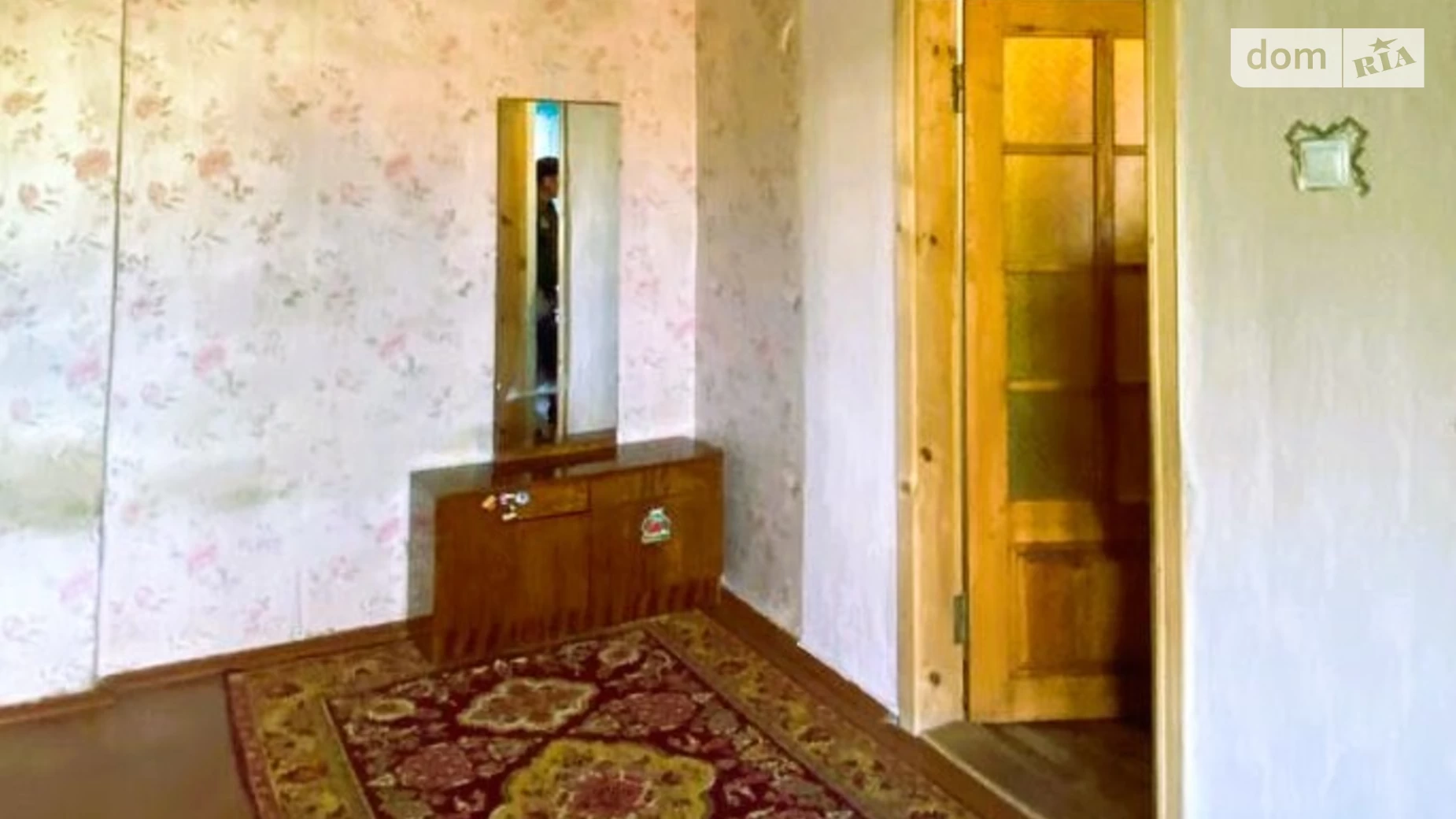 Продається 2-кімнатна квартира 41.8 кв. м у Ізяславі, вул. Острозька, 6 - фото 5