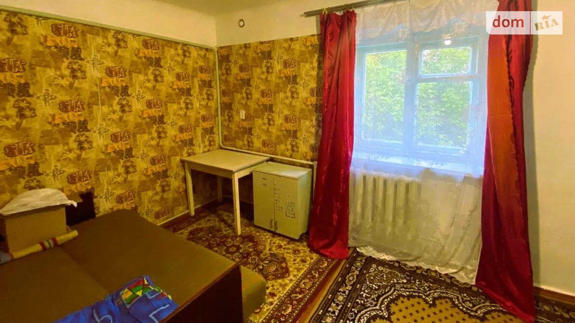 Продається 2-кімнатна квартира 41.8 кв. м у Ізяславі, вул. Острозька, 6 - фото 4