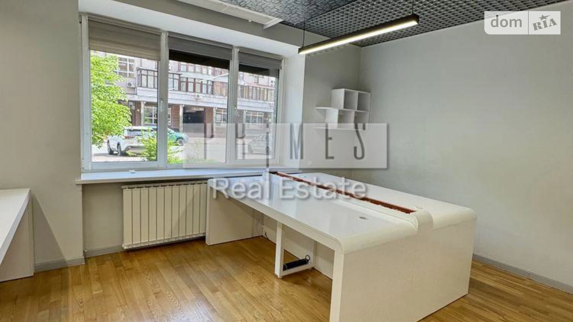 Здається в оренду офіс 120 кв. м в бізнес-центрі, цена: 1800 $ - фото 5