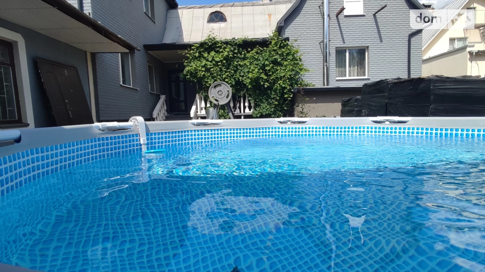 Продается дом на 2 этажа 300 кв. м с беседкой, цена: 85000 $ - фото 3