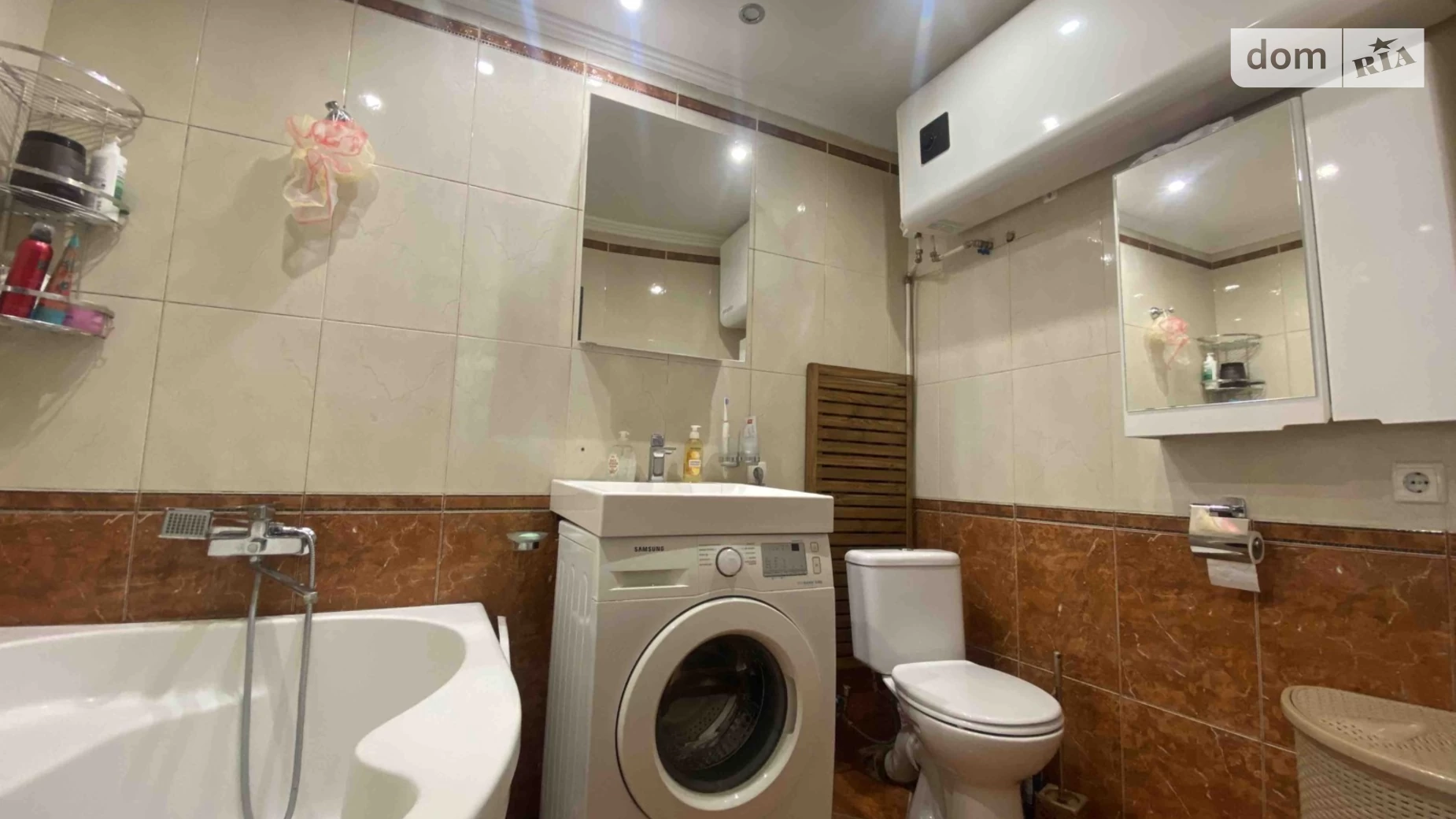 Продается 4-комнатная квартира 84 кв. м в Одессе, цена: 84000 $ - фото 3