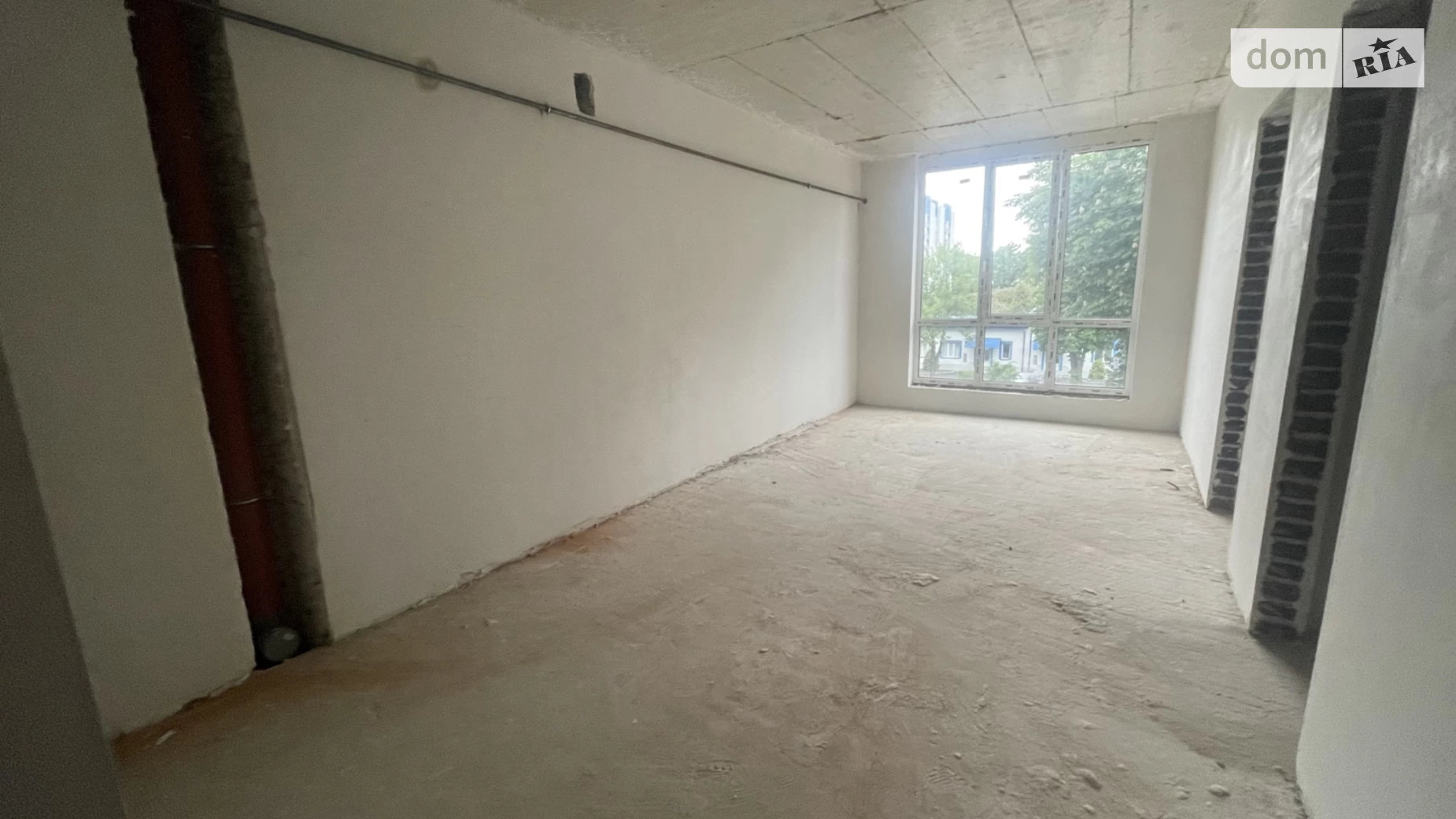 Продается 1-комнатная квартира 40.42 кв. м в Ивано-Франковске, ул. Национальной Гвардии, 3 - фото 4