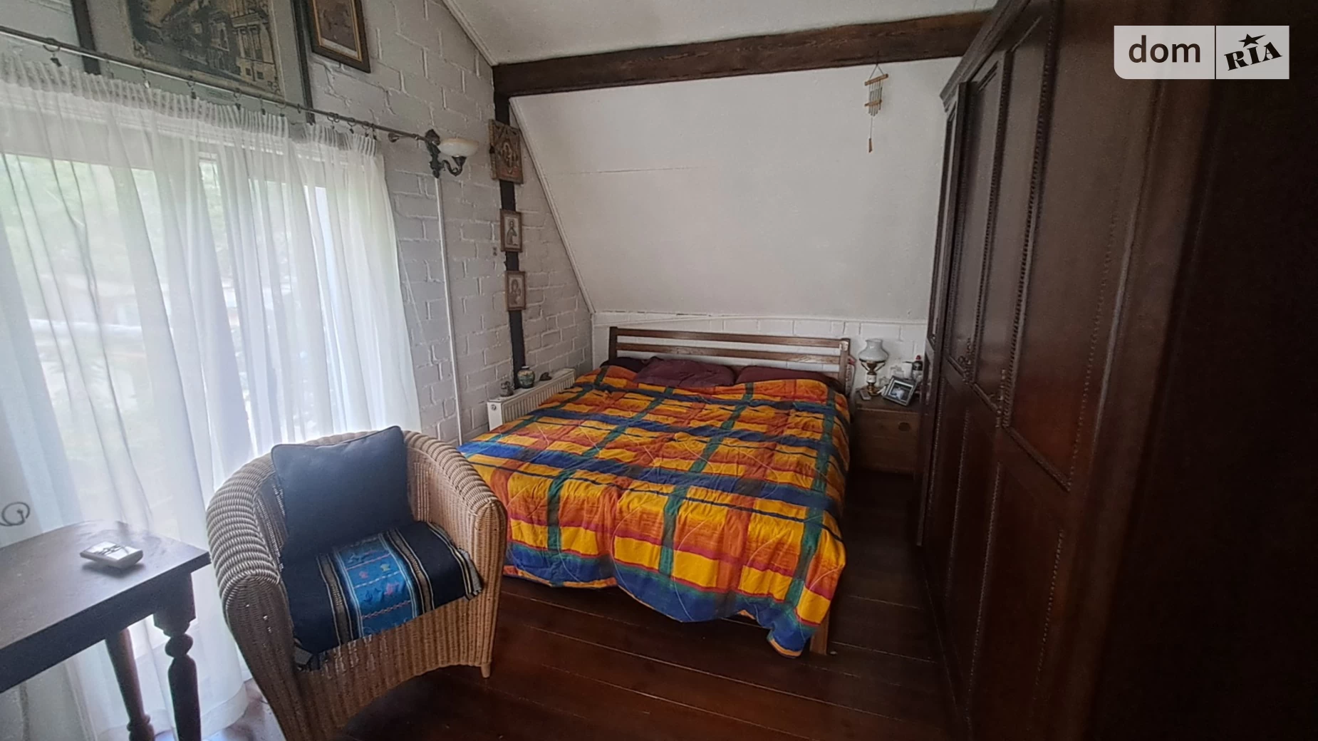 Продается дом на 2 этажа 88 кв. м с верандой, цена: 58000 $ - фото 2