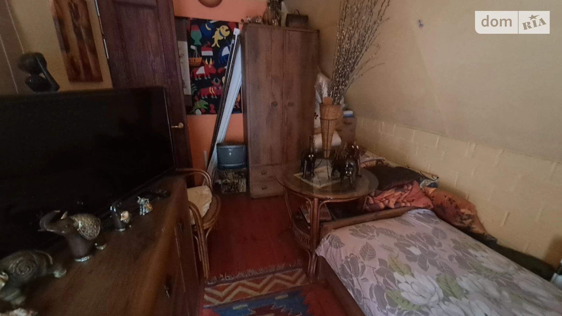 Продается дом на 2 этажа 88 кв. м с верандой, цена: 58000 $ - фото 5