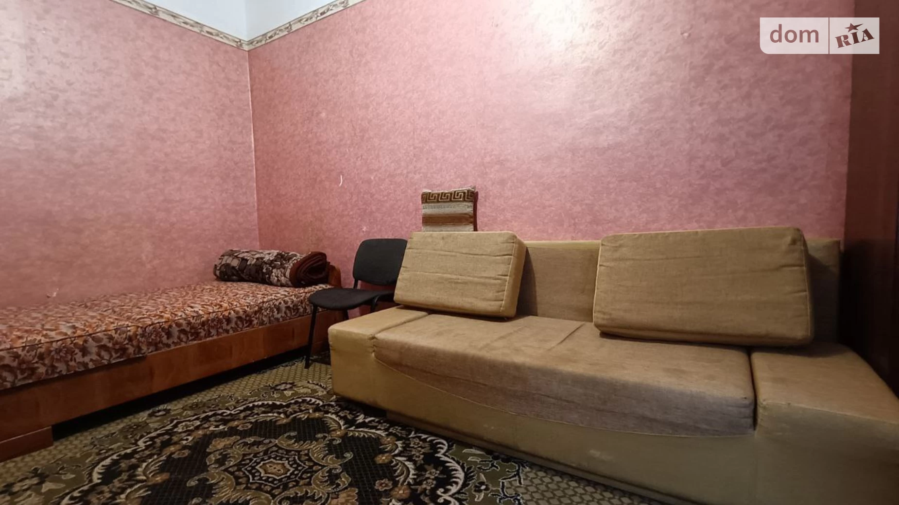Сдается в аренду 1-комнатная квартира 27 кв. м в Львове, ул. Драгоманова, 26 - фото 2