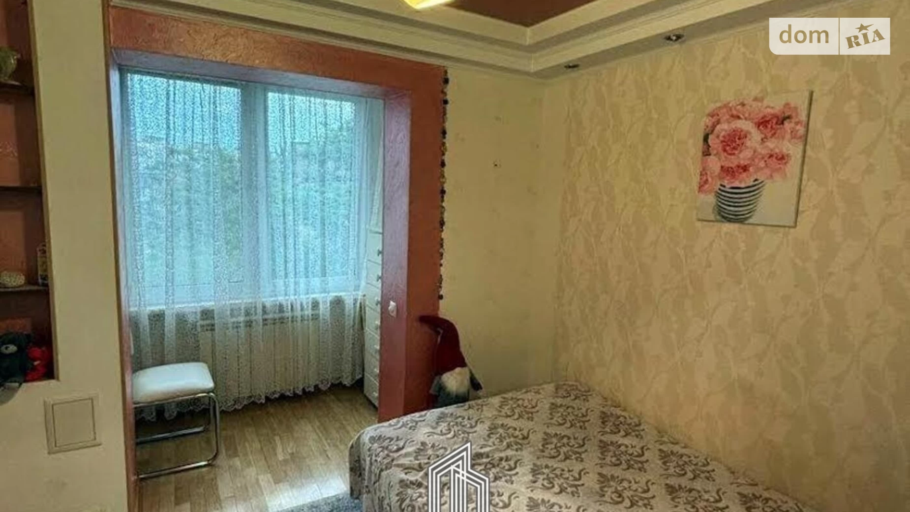 Продається 2-кімнатна квартира 51 кв. м у Києві, вул. Шолом-Алейхема, 17А - фото 4