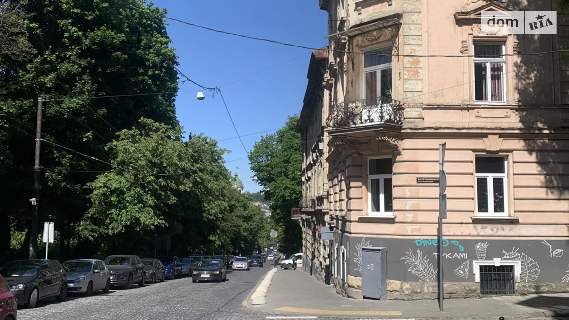Продается помещения свободного назначения 95 кв. м в 4-этажном здании, цена: 110000 $ - фото 2