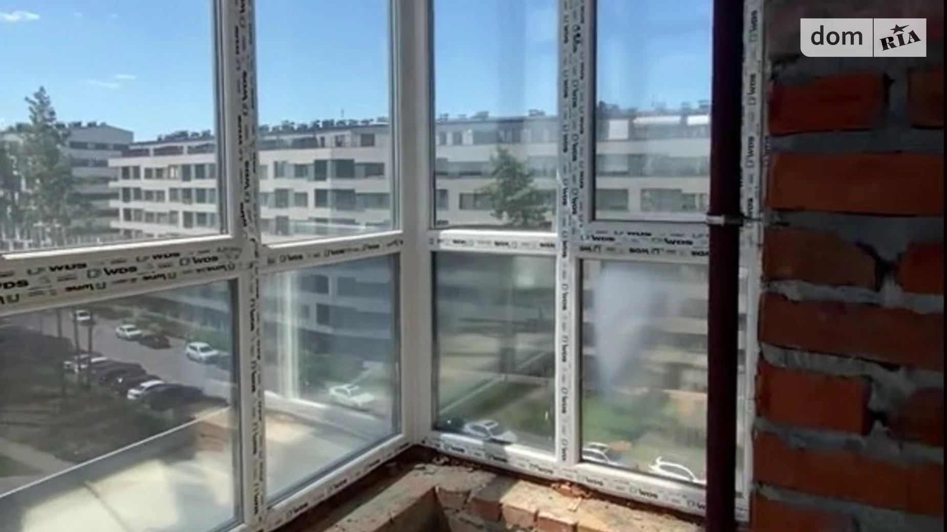 Продається 2-кімнатна квартира 52 кв. м у Гостомелі, вул. Мисливська, 17 - фото 4