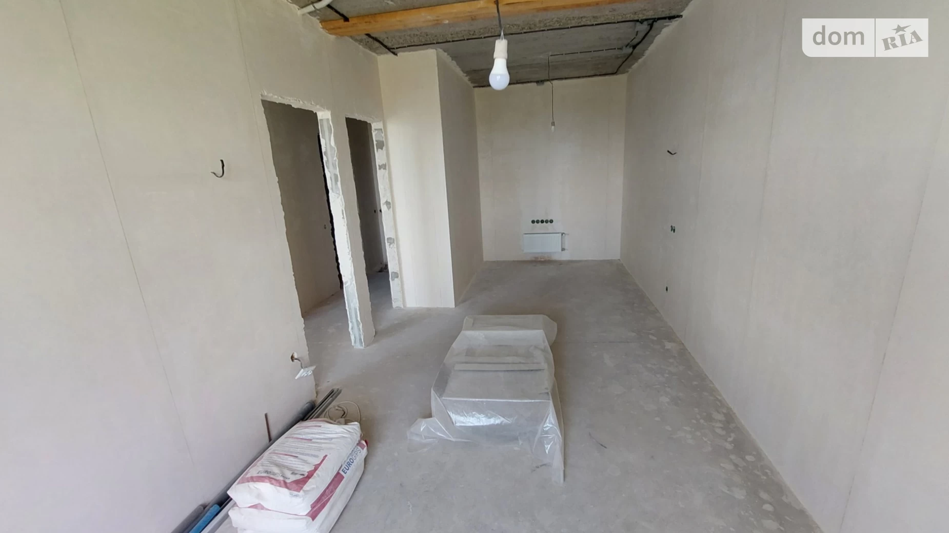 Продається 1-кімнатна квартира 40.5 кв. м у Фонтанці, вул. Чехова, 1/2 - фото 5