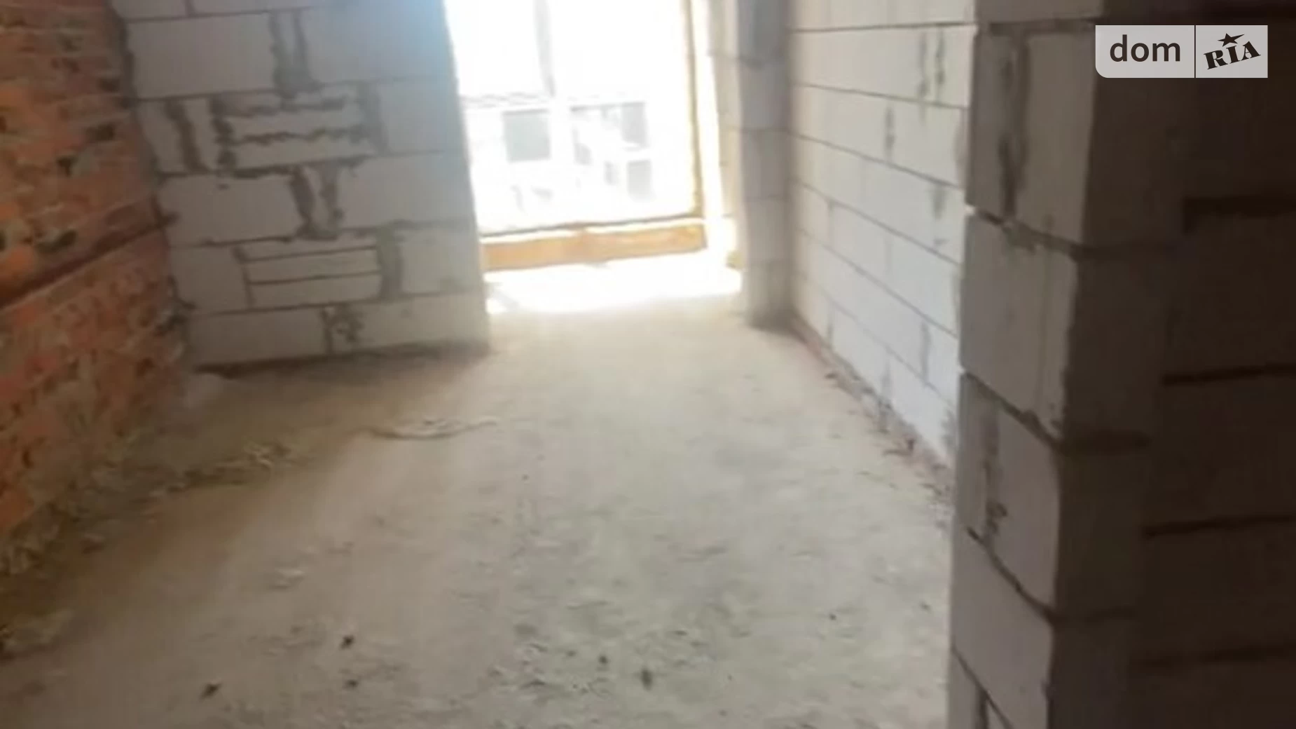 Продається 1-кімнатна квартира 38 кв. м у Гостомелі, пров. Богдана Ступки, 5 - фото 3