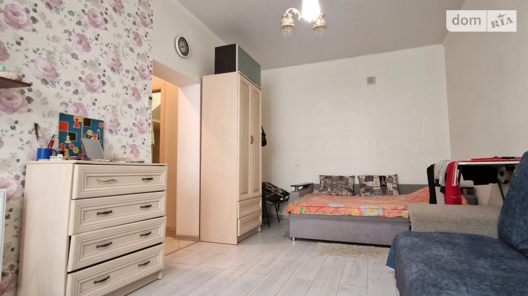 Сдается в аренду 1-комнатная квартира 33 кв. м в Одессе, цена: 7000 грн - фото 2