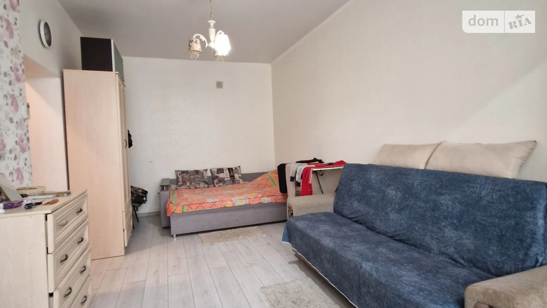 Сдается в аренду 1-комнатная квартира 33 кв. м в Одессе, цена: 7000 грн - фото 3