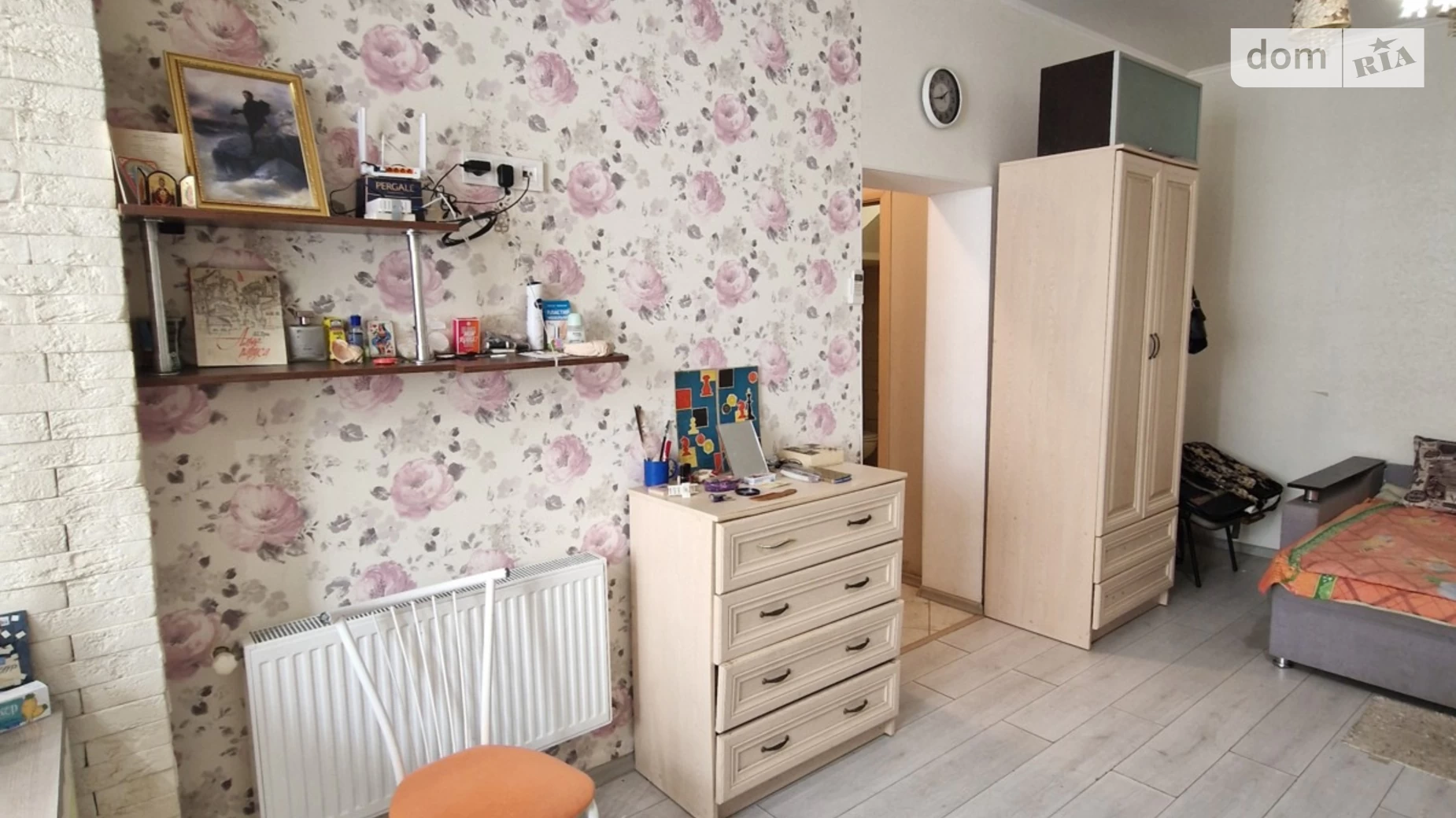 Сдается в аренду 1-комнатная квартира 33 кв. м в Одессе, цена: 7000 грн - фото 4