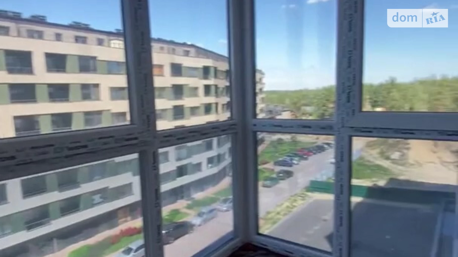 Продается 2-комнатная квартира 48 кв. м в Гостомеле, пер. Богдана Ступки, 5 - фото 5