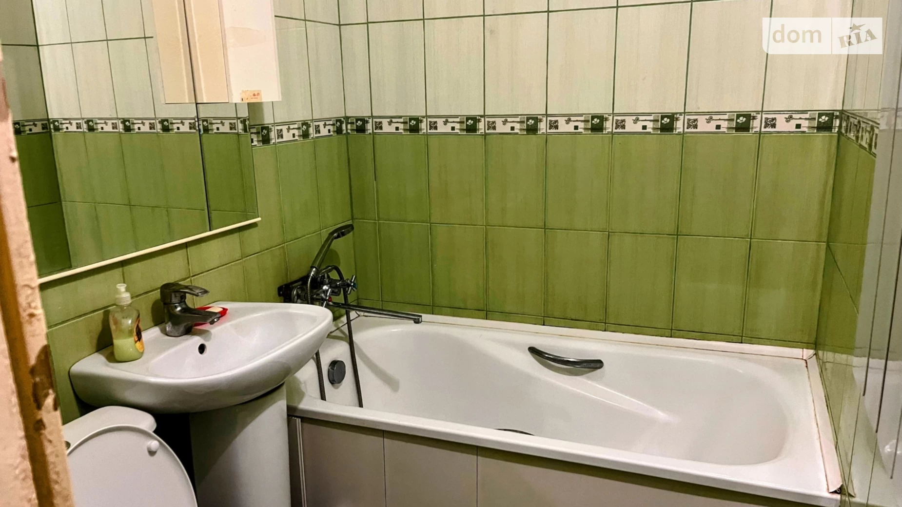 Здається в оренду 3-кімнатна квартира 57 кв. м у Дніпрі, просп. Поля Олександра - фото 2