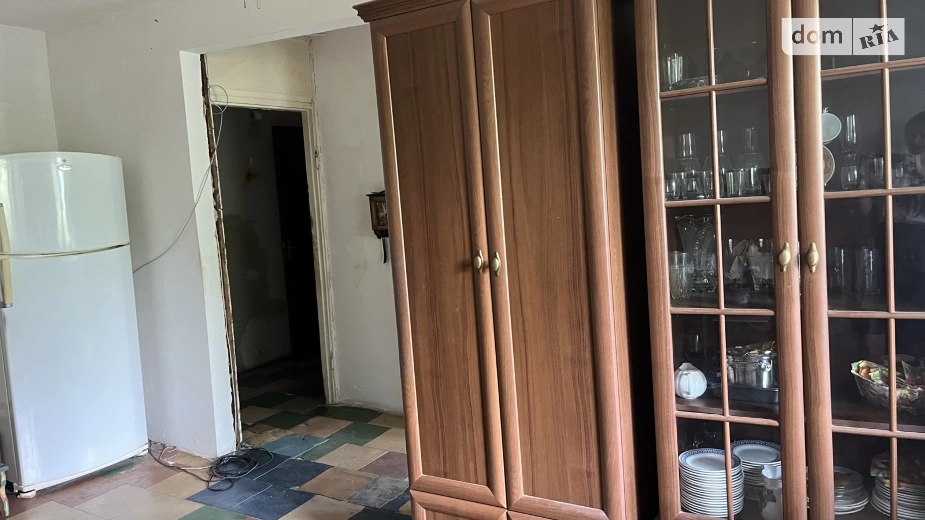 Здається в оренду 3-кімнатна квартира 57 кв. м у Дніпрі, просп. Поля Олександра - фото 4